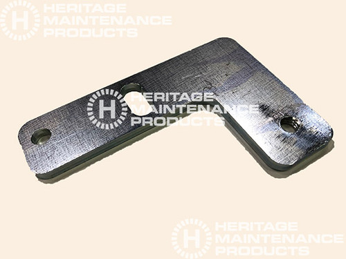 NSS 24-9-257-1 Mounting Bracket for NSS (NSS 2492571)