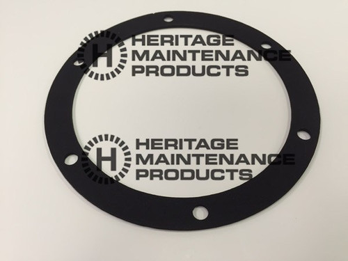 NSS 2690891 Recovery Tank Lid Gasket for NSS