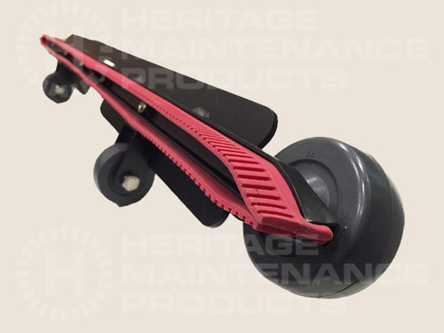 NSS 2692539 32" Straight Squeegee Assembly for NSS (NSS 2692539)