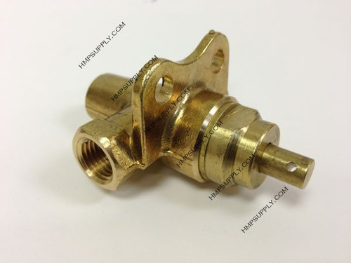 NSS 27-9-140-1 Water Cutoff Valve for NSS