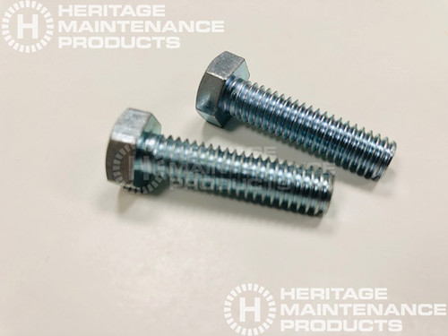 NSS 9121720 Hex Bolt for NSS (2pk) (NSS 9121720)