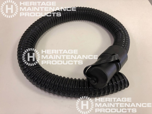 PB 260202 Recovery Tank Drain Hose for Minuteman PowerBoss (PB 260202)