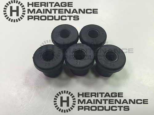 PB 3300465 Isolation Mount for Minuteman Power Boss