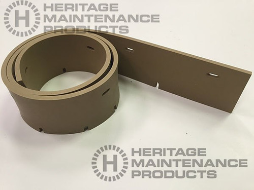 PB 3301633 Squeegee for Minuteman Power Boss