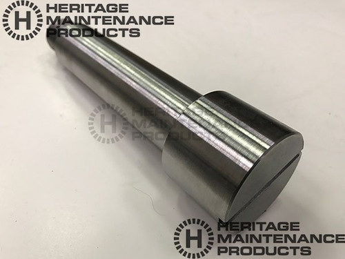 PB 3307349 Rear Fork Pin for Minuteman Power Boss