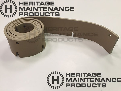 PB 3315900 Squeegee for Minuteman Power Boss