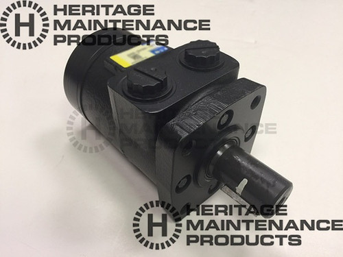 PB 3316895 Hydraulic. Motor for Minuteman Power Boss