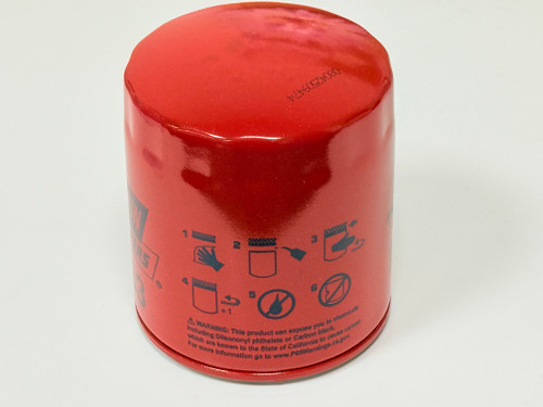 PB 3350438 Spin-On Engine Oil Filter for Power Boss