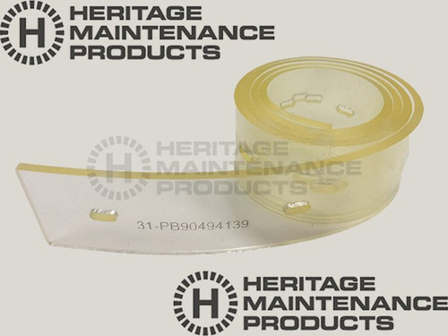 PB 90494139 41" Urethane Rear Squeegee for Minuteman Power Boss