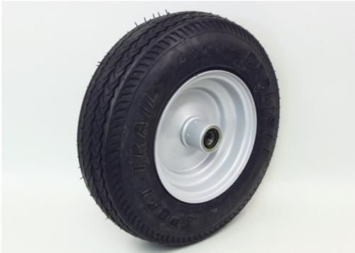 TD 1357610 Wheel Assembly for Taylor-Dunn
