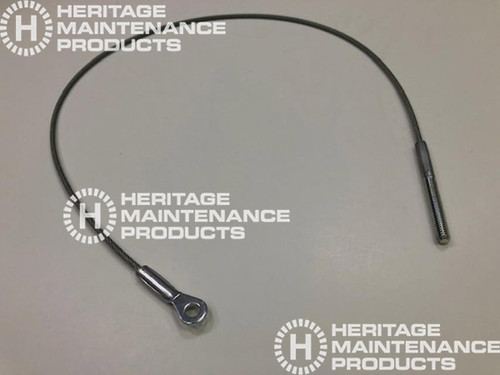 TN 1015636 Squeegee Lift Cable for Tennant (TN 1015636)