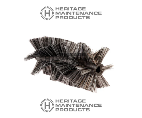 TN 1016265 / 4034827 16" 6SR Proex/Wire Main Broom for Tennant