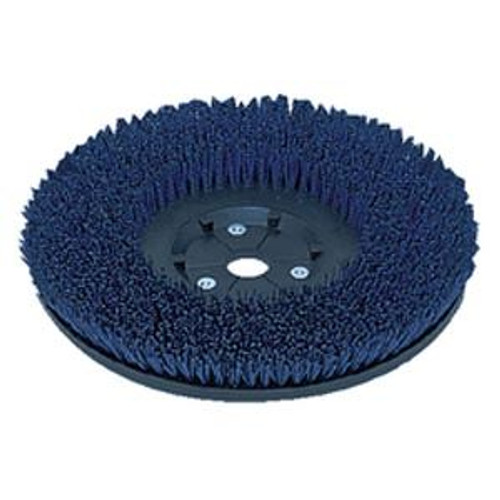 Nobles Scrub Brush, 20 in., Abrasive, 20 in. Block 1016805