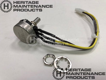 TN 1021853 / 9022226 5K Ohm Potentiometer Harness for Tennant
