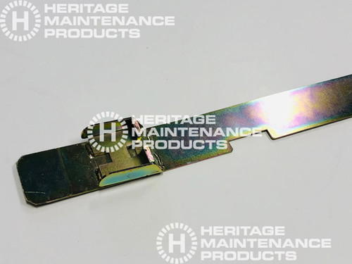 TN 1023239 / 4033239 Front Squeegee Clamp Weldment for Tennant