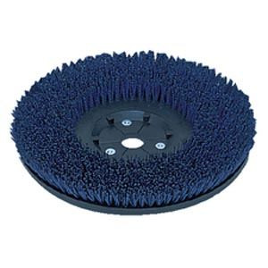 TN 1220205 / 1025096 / 4037866 12" .065"/46 Heavy Grit Scrub Brush for Tennant A5, T5, T5e and Nobles Speed Scrub 24-32 24" Disc Models
