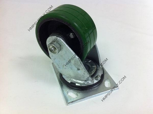 TN 103001 3" Diameter Caster Wheel Assembly for Tennant TN 103001 3" Diameter Caster Wheel Assembly for Tennant