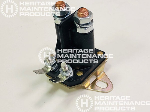 TN 1038490 Relay, 24Vdc for Tennant (TN 1038490)