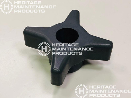 TN 1054375 / 1074204 / 4044825 4-Prong Knob for Tennant