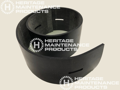 TN 1201344 Neoprene Spacer for Tennant (TN 1201344)