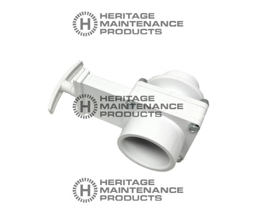 TN 210231 Drain Valve for Tennant.