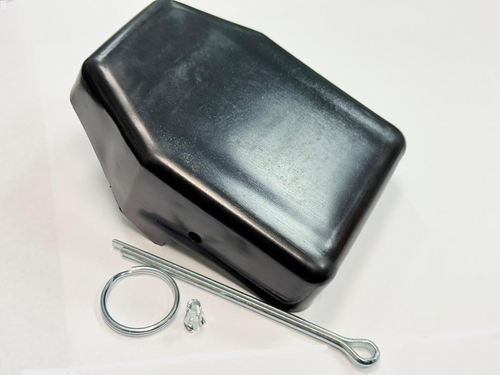 TN 21614 Squeegee End Bumper Kit for Tennant