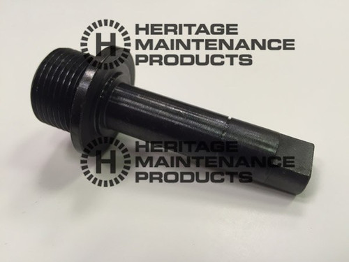 TN 222176 Drive Plug Shaft for Tennant