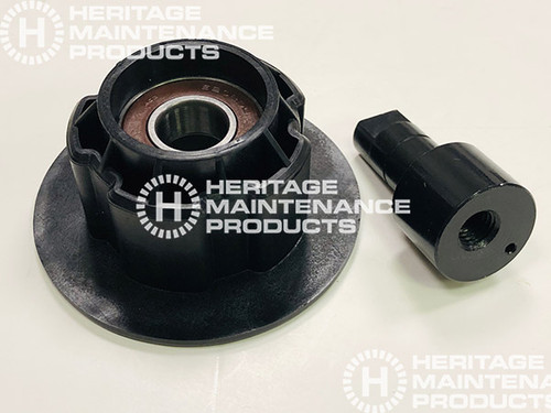 TN 222752 Brush Idler Plug Assembly for Tennant