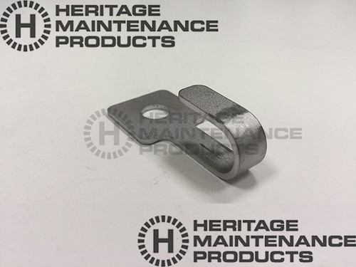 TN 222793 .38D Hole Hose Hanger Clip for Tennant