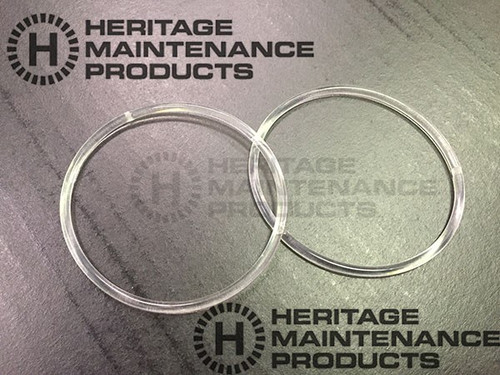 TN 230349 Belt Brush Drive - Round for Tennant