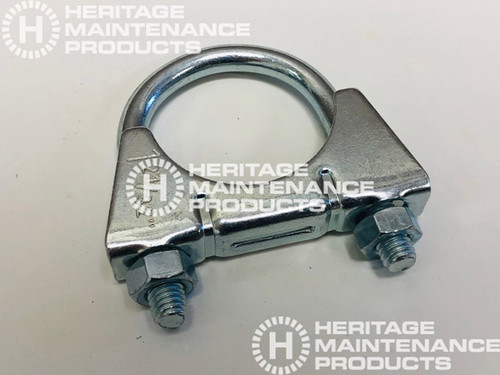 TN 24012 Muffler Clamp for Tennant TN 24012 Muffler Clamp for Tennant