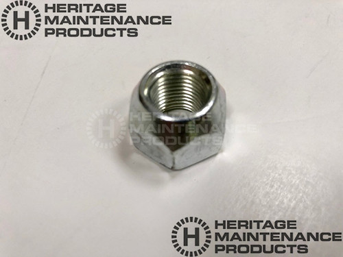 TN 24339 Nut for Tennant. Priced Each. Replaces Tennant 24339. Our Part Number TN 24339