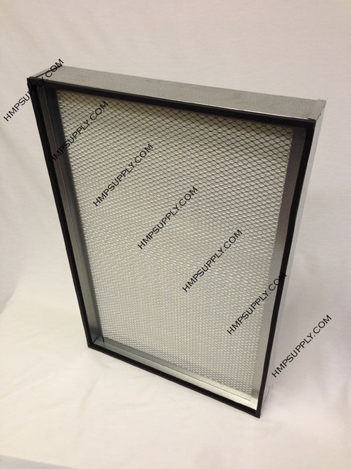 TN 25885 / 1043198AM Synthetic Panel Air Filter for Tennant TN 25885 / 1043198AM Synthetic Panel Air Filter for Tennant