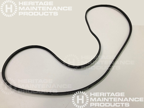 TN 28712 V-Belt for Tennant (TN 28712)