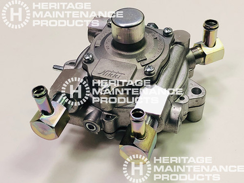 TN 366064 Vaporizer for Tennant (TN 366064)