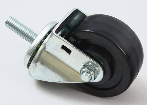 TN 370133 / 4032349 3" Post Mount Swivel Caster for Nobles / Tennant