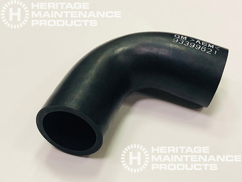TN 371955 PCV Hose for Tennant (GM 1.6L) TN 371955 PCV Hose for Tennant (GM 1.6L)
