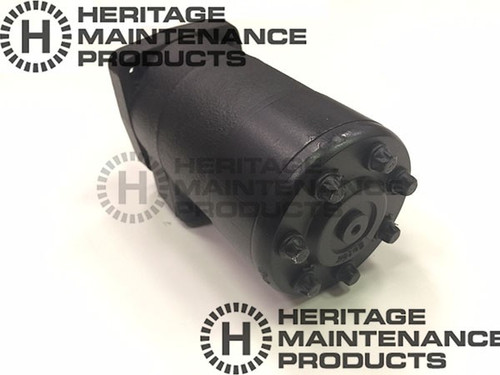 TN 379607 Motor for Tennant