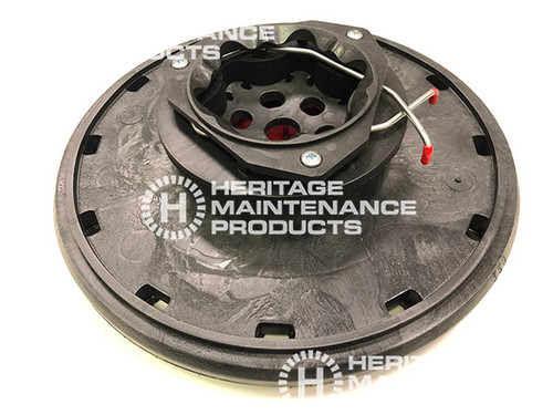 TN 1220220 / 403715 / 385946 13" Pad Driver Assembly for Tennant (TN 385946)