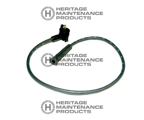 TN 39042 / 8002900 #4 Spark Plug Wire for Tennant