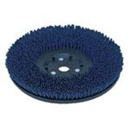 TN 1220214 / 399242 16" .065"/46 Grit Scrub Brush for Tennant A5, T5, T5e and Nobles Speed Scrub 24-32 32" Disc Models TN 1220214 / 399242 16" .065"/46 Grit Scrub Brush for Tennant A5, T5, T5e and Nobles Speed Scrub 24-32 32" Disc Models