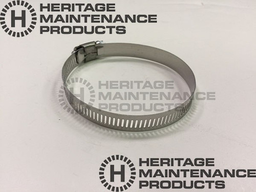 TN 43555 / 4017376 Hose Clamp for Tennant