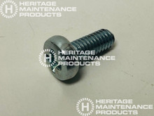 TN 49697 / 4014173 Stainless Steel Pan Head Screw for Tennant | hmpsupply