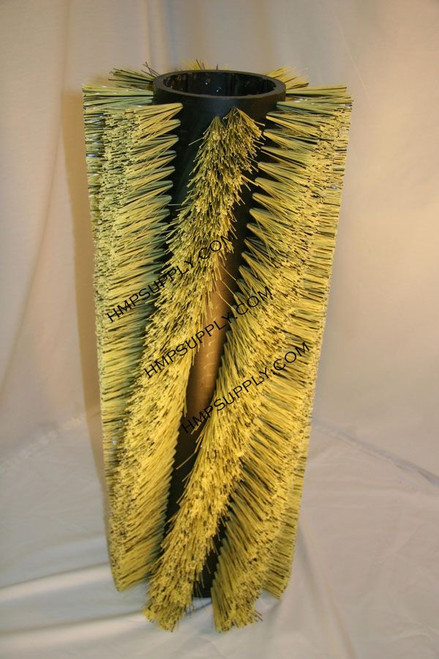 TN 53231 42" 8 Double Row Proex Main Broom for Tennant TN 53231 42" 8 Double Row Proex Main Broom for Tennant