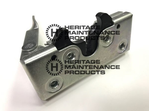 TN 59195 / 4026797 RH Hook Rotary Latch for Tennant
