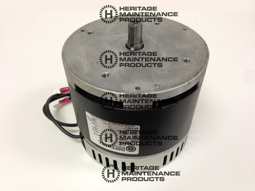 TN 603398 / 4024415 36V Pad Drive Motor for Tennant Burnishers