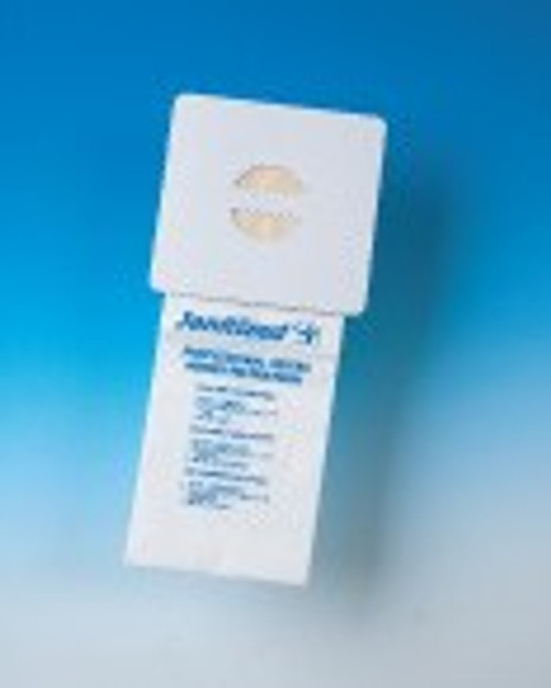 TN 611780 Vacuum Bags for Nobles Portapac, Strap-a-Vac, Vac Pac and Tennant 3000/3050 Back Pack Vacuums