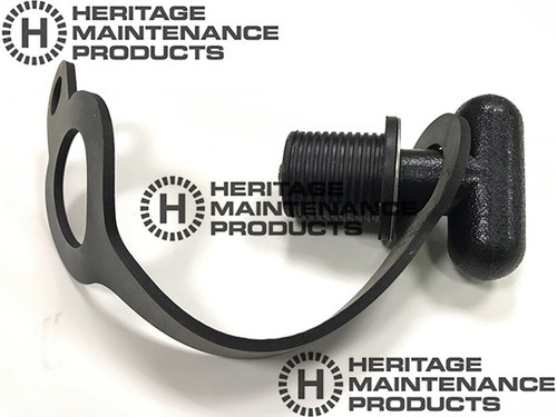 TN 701061 Hose Drain Plug Assembly for Tennant