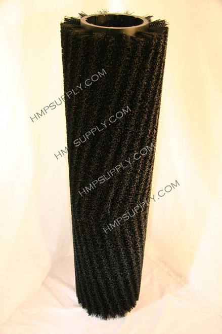 TN 71170 45" 24 Single Row .030" Poly Main Scrub Brush for Tennant 7400 TN 71170 45" 24 Single Row .030" Poly Main Scrub Brush for Tennant 7400