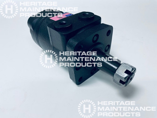 TN 71729 Hydraulic Cylinder Brush Drive Motor for Tennant